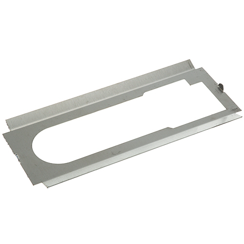 (image for) APW Wyott 21820725 BURNER GUARD - Click Image to Close